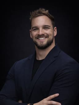 Austin Gerimonte