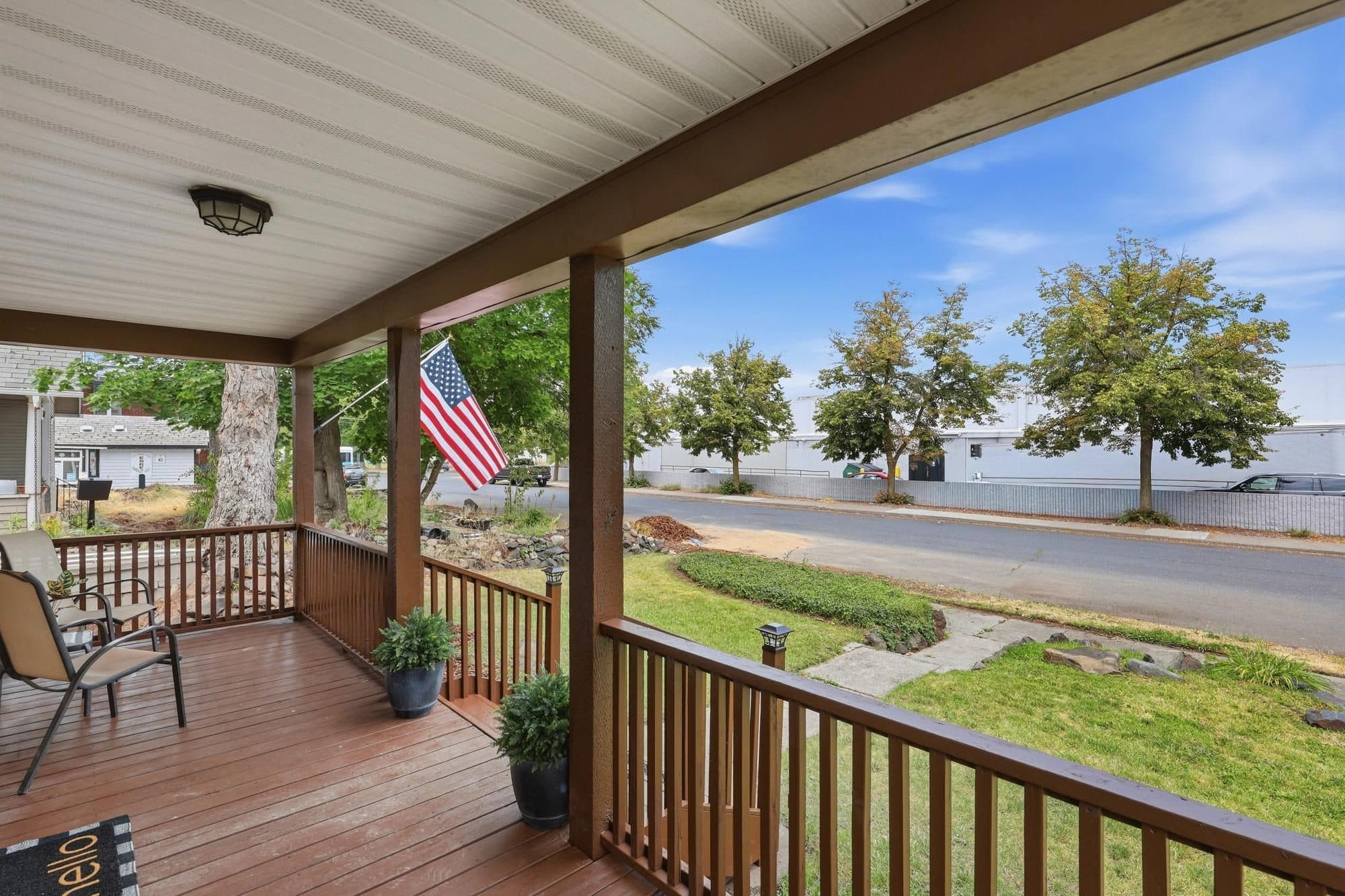 1611 W Mansfield Ave, photo 3